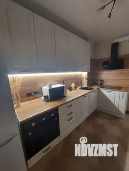 1-к квартира, вторичка, 40м2, 3/15 этаж