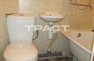 1-к квартира, вторичка, 13м2, 4/5 этаж