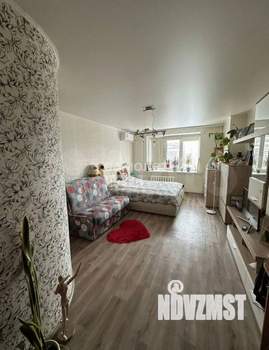 1-к квартира, вторичка, 45м2, 10/13 этаж