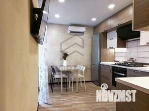 4-к квартира, вторичка, 86м2, 9/10 этаж