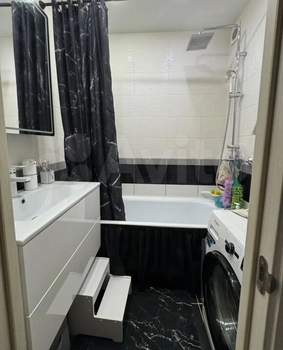 1-к квартира, вторичка, 42м2, 4/10 этаж