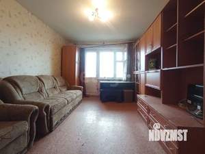 1-к квартира, вторичка, 38м2, 9/10 этаж