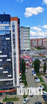 Студия квартира, вторичка, 18м2, 13/18 этаж