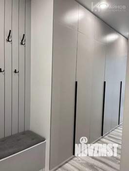 3-к квартира, вторичка, 77м2, 5/18 этаж