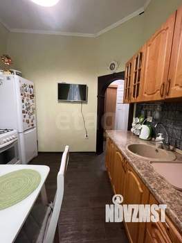 3-к квартира, вторичка, 77м2, 2/2 этаж