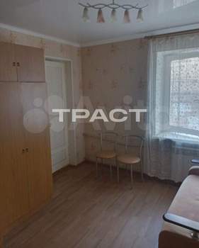 1-к квартира, вторичка, 32м2, 2/5 этаж