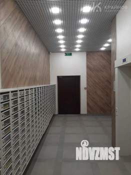 2-к квартира, сданный дом, 56м2, 24/26 этаж