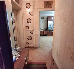 3-к квартира, вторичка, 61м2, 3/5 этаж