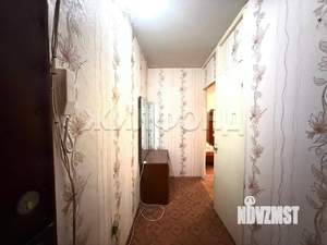 1-к квартира, вторичка, 32м2, 5/5 этаж
