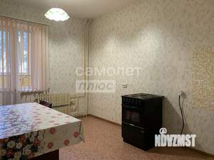 3-к квартира, вторичка, 75м2, 1/16 этаж
