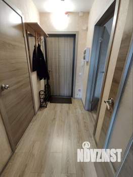 1-к квартира, вторичка, 36м2, 13/14 этаж