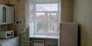 2-к квартира, вторичка, 61м2, 5/5 этаж