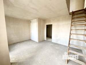 4-к квартира, вторичка, 104м2, 16/17 этаж