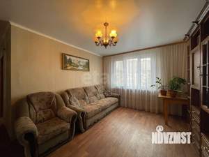 3-к квартира, вторичка, 57м2, 8/9 этаж