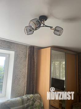 1-к квартира, вторичка, 31м2, 3/3 этаж