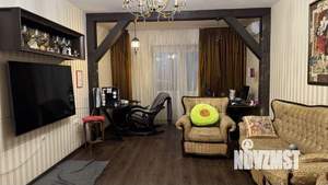 4-к квартира, вторичка, 129м2, 12/14 этаж