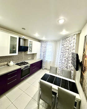 2-к квартира, вторичка, 60м2, 2/10 этаж