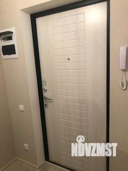 2-к квартира, вторичка, 45м2, 12/17 этаж