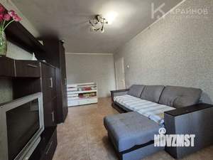 1-к квартира, вторичка, 31м2, 1/5 этаж