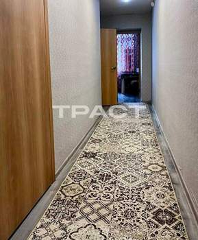 1-к квартира, вторичка, 42м2, 1/10 этаж