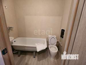 Студия квартира, вторичка, 22м2, 6/18 этаж