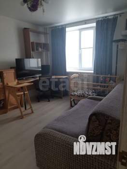 1-к квартира, вторичка, 35м2, 14/16 этаж