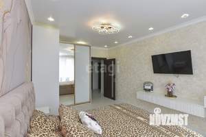 3-к квартира, вторичка, 86м2, 13/16 этаж