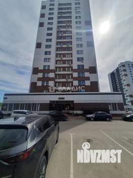 2-к квартира, вторичка, 59м2, 17/17 этаж