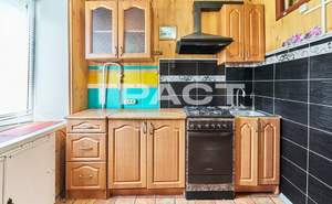 2-к квартира, вторичка, 44м2, 9/9 этаж