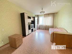 1-к квартира, вторичка, 39м2, 3/10 этаж