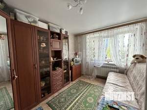 1-к квартира, вторичка, 20м2, 2/9 этаж