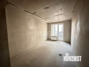 Студия квартира, вторичка, 23м2, 13/19 этаж