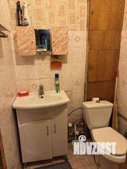 3-к квартира, вторичка, 81м2, 8/12 этаж