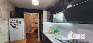 2-к квартира, вторичка, 50м2, 4/5 этаж