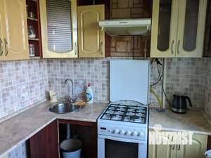3-к квартира, вторичка, 58м2, 7/9 этаж