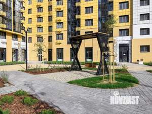 3-к квартира, вторичка, 89м2, 19/19 этаж