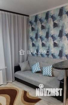 Студия квартира, вторичка, 23м2, 2/17 этаж