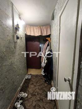 2-к квартира, вторичка, 45м2, 4/5 этаж