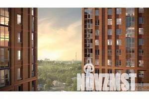 1-к квартира, вторичка, 59м2, 3/25 этаж