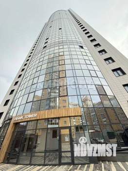 2-к квартира, вторичка, 76м2, 13/30 этаж
