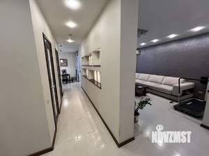 3-к квартира, вторичка, 93м2, 8/17 этаж