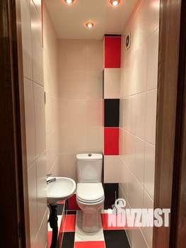 2-к квартира, вторичка, 73м2, 6/16 этаж