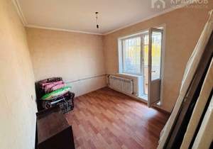 2-к квартира, вторичка, 51м2, 9/9 этаж