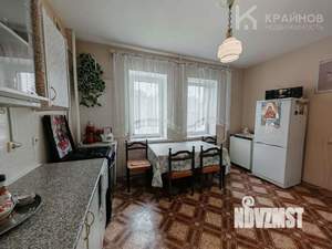 2-к квартира, вторичка, 87м2, 5/6 этаж