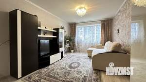 3-к квартира, вторичка, 67м2, 9/10 этаж