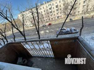 2-к квартира, вторичка, 53м2, 3/5 этаж