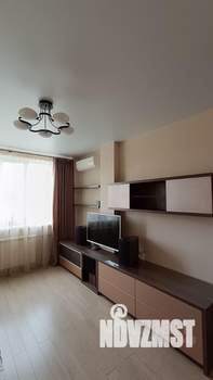 1-к квартира, вторичка, 43м2, 3/17 этаж