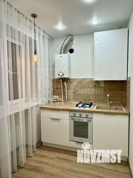 2-к квартира, вторичка, 43м2, 5/5 этаж