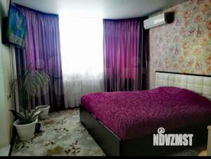 2-к квартира, вторичка, 63м2, 5/17 этаж