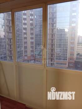 1-к квартира, вторичка, 38м2, 7/10 этаж